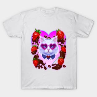 Sweet puurr T-Shirt